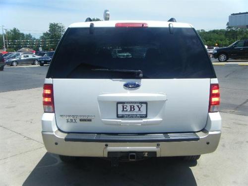 Ford Expedition 2006 photo 5