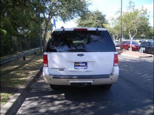Ford Expedition 2006 photo 3