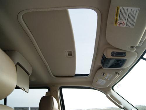 Ford Expedition SLT 25 Other