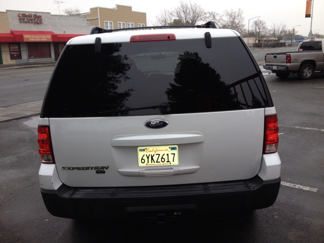 Ford Expedition 2006 photo 3