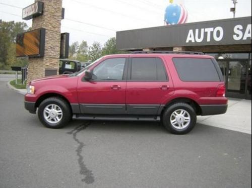 Ford Expedition 2006 photo 1