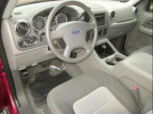 Ford Expedition 2006 photo 3