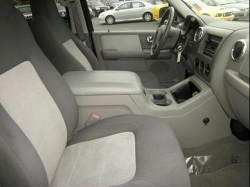 Ford Expedition 2006 photo 4