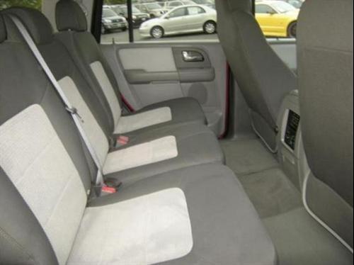 Ford Expedition 2006 photo 5