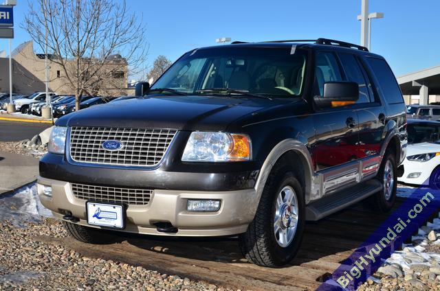Ford Expedition 2006 photo 1