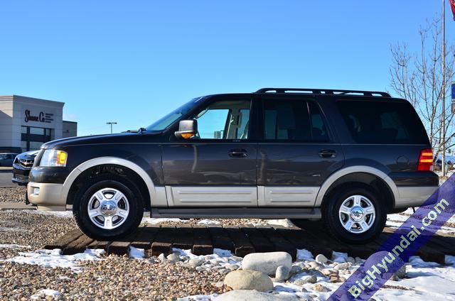 Ford Expedition 2006 photo 2