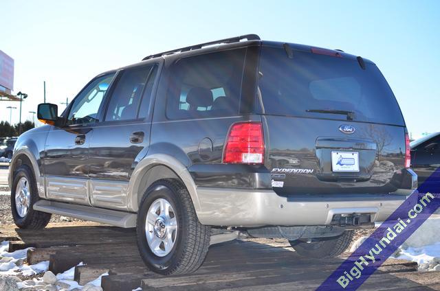 Ford Expedition 2006 photo 3