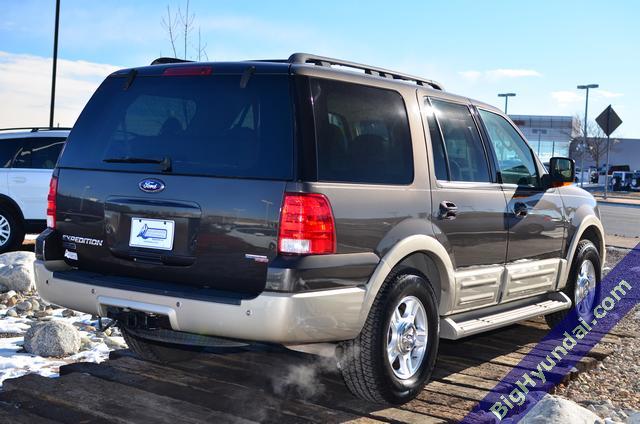 Ford Expedition 2006 photo 4