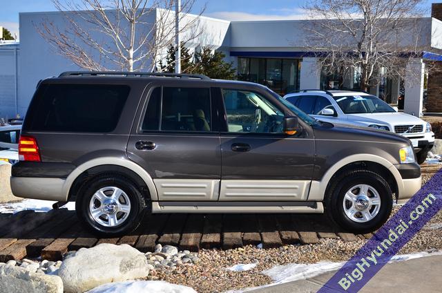 Ford Expedition 2006 photo 5