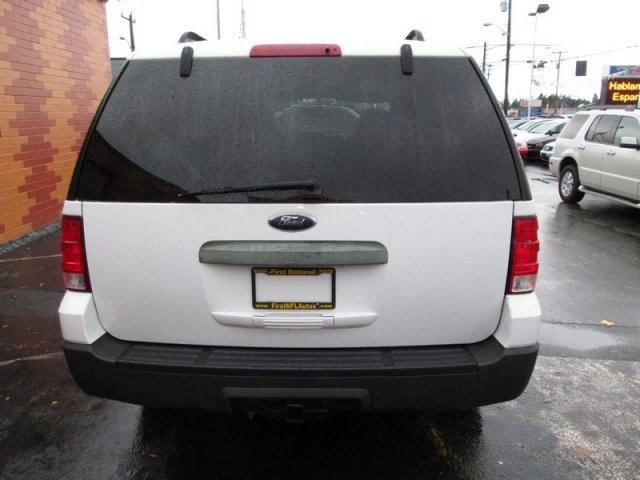 Ford Expedition 2006 photo 3