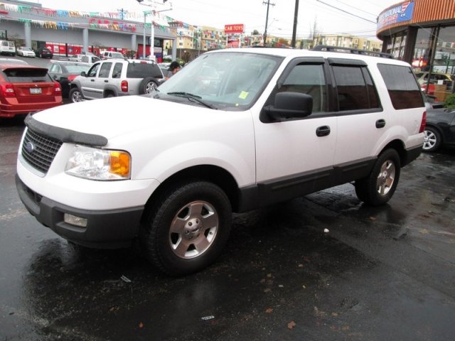 Ford Expedition 2006 photo 5