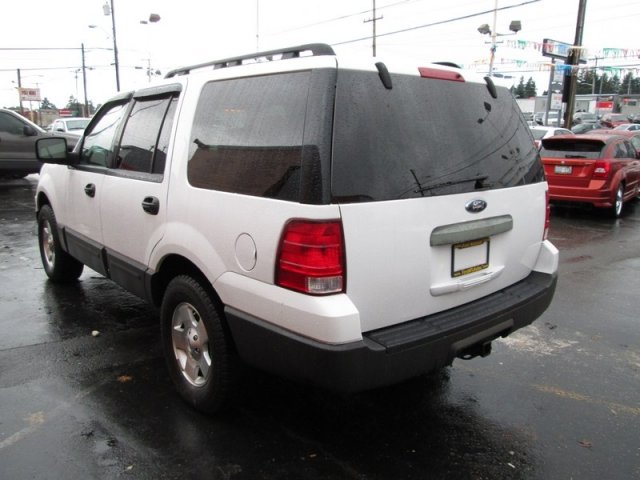 Ford Expedition 2006 photo 4