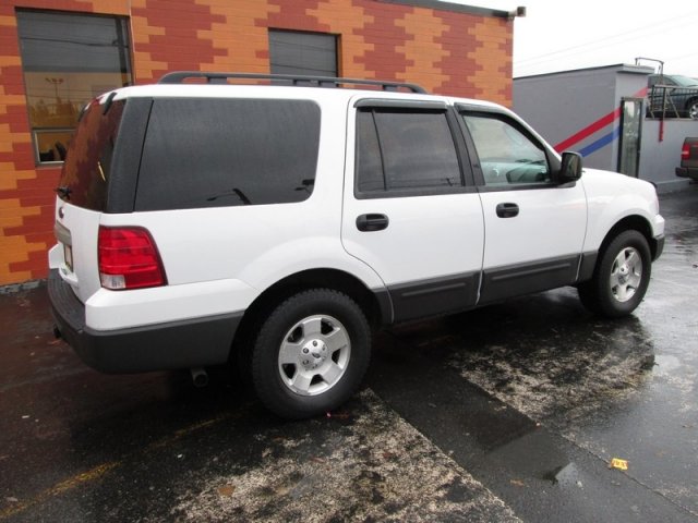 Ford Expedition 2006 photo 2