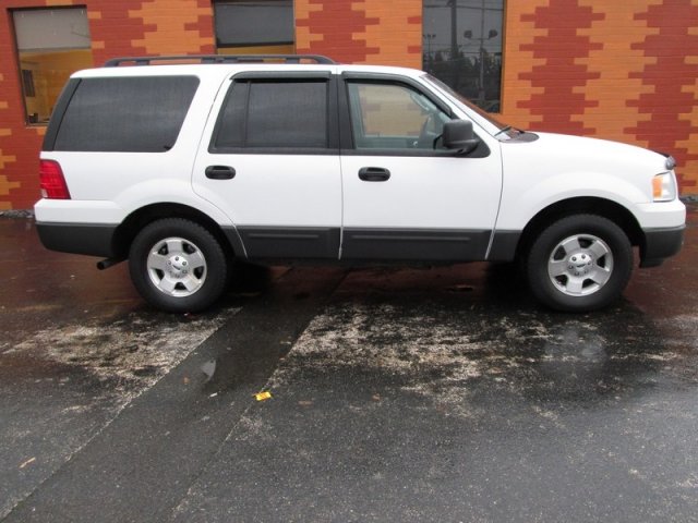 Ford Expedition 2006 photo 1