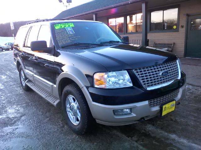 Ford Expedition 2006 photo 4