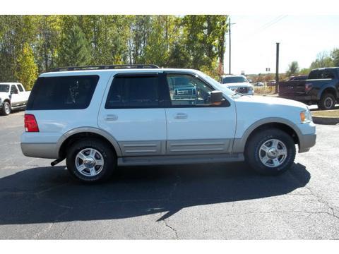 Ford Expedition XL XLT Work Series Other