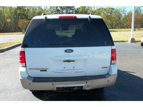 Ford Expedition 2006 photo 1