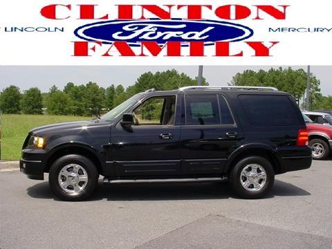 Ford Expedition SLT 25 Other