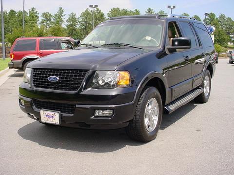 Ford Expedition 2006 photo 1