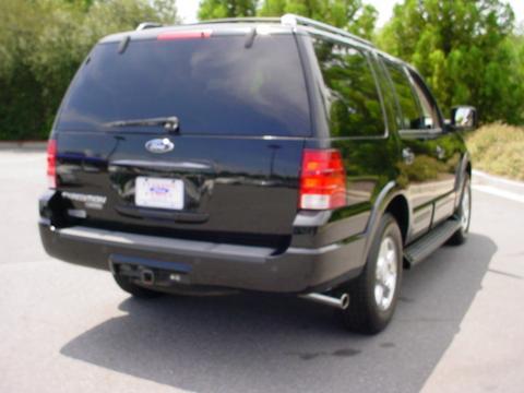 Ford Expedition 2006 photo 2