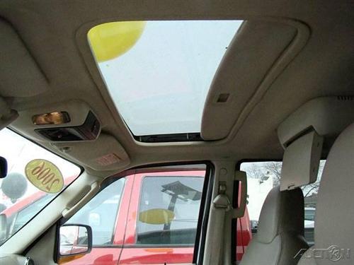 Ford Expedition XL XLT Work Series Other