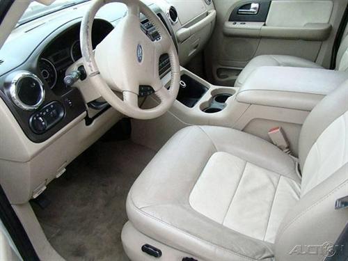 Ford Expedition 2006 photo 1