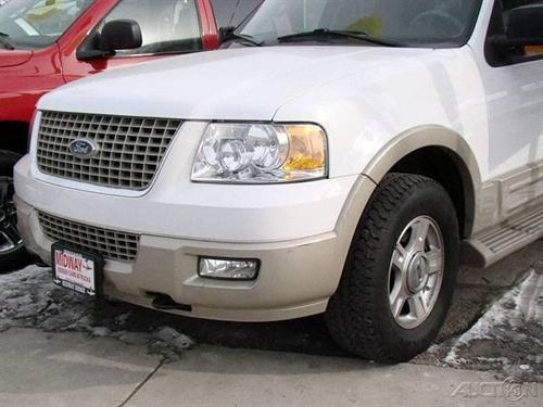 Ford Expedition 2006 photo 3