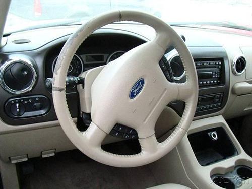 Ford Expedition 2006 photo 5