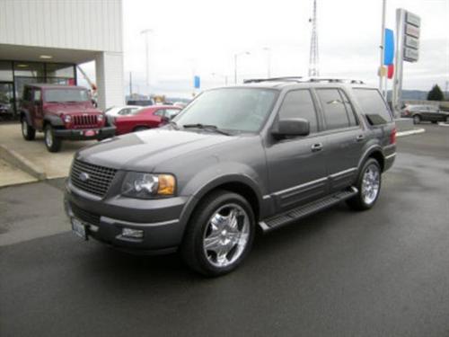 Ford Expedition SLT 25 Other
