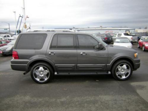 Ford Expedition 2006 photo 3
