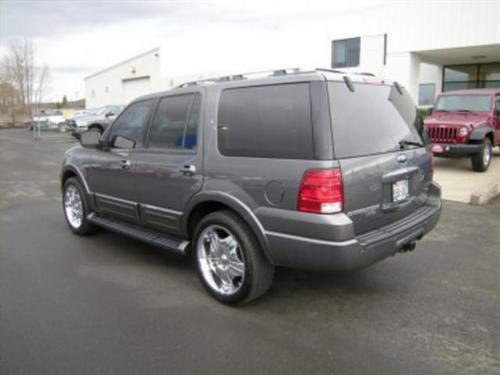 Ford Expedition 2006 photo 4