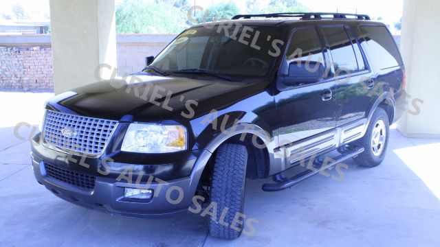 Ford Expedition 2006 photo 1