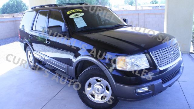 Ford Expedition 2006 photo 2