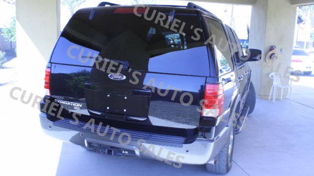 Ford Expedition 2006 photo 3