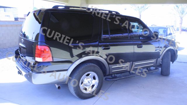 Ford Expedition 2006 photo 4