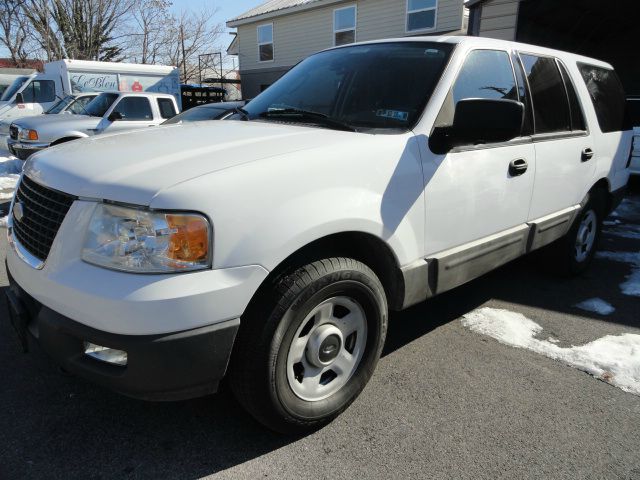 Ford Expedition 2006 photo 3