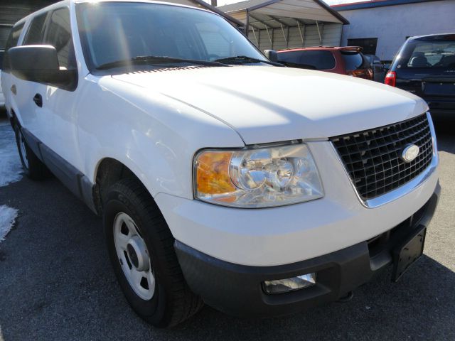 Ford Expedition 2006 photo 4