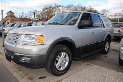 Ford Expedition ESi Other