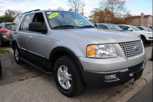 Ford Expedition 2006 photo 1