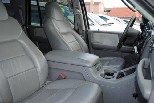 Ford Expedition 2006 photo 3