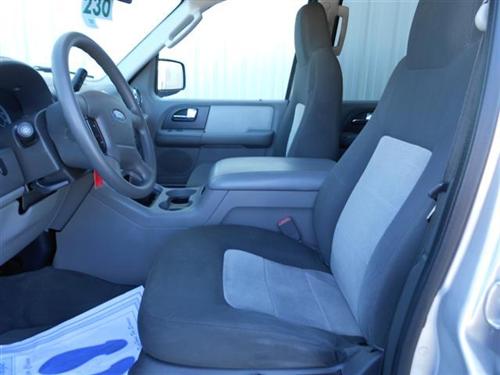 Ford Expedition 2006 photo 3