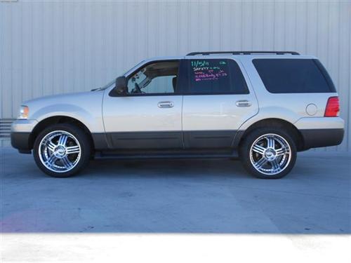 Ford Expedition 2006 photo 4
