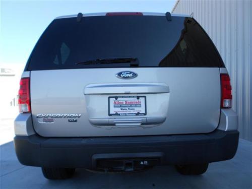 Ford Expedition 2006 photo 5