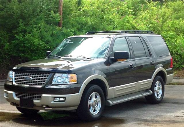 Ford Expedition 2006 photo 1