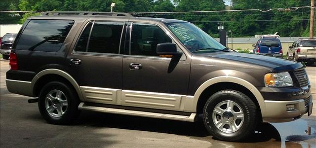 Ford Expedition 2006 photo 10
