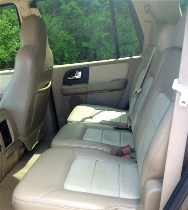 Ford Expedition 2006 photo 3
