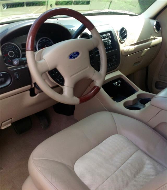 Ford Expedition 2006 photo 4