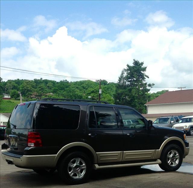 Ford Expedition 2006 photo 5