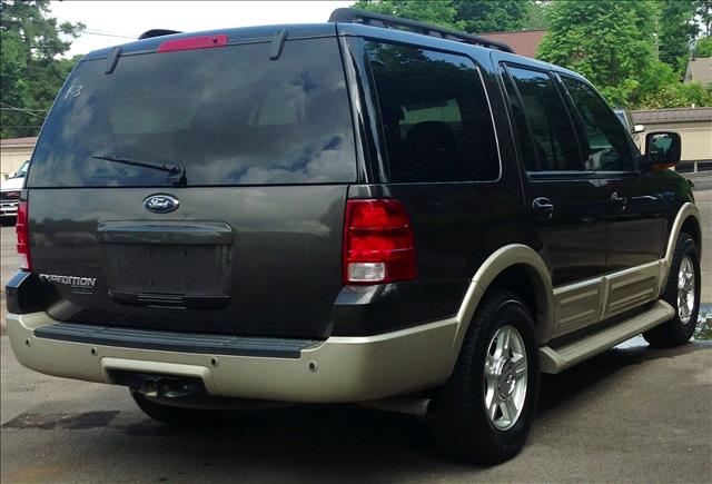Ford Expedition 2006 photo 6