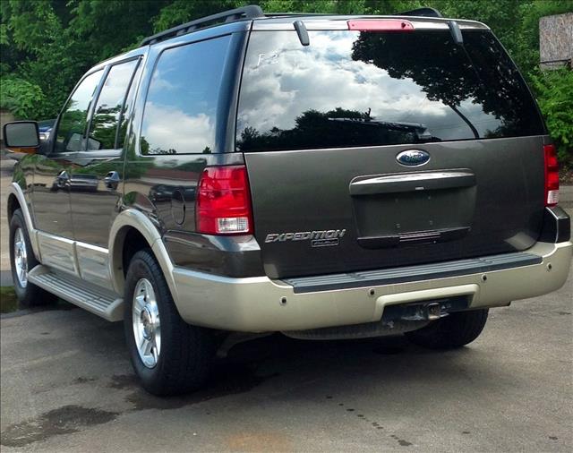 Ford Expedition 2006 photo 7